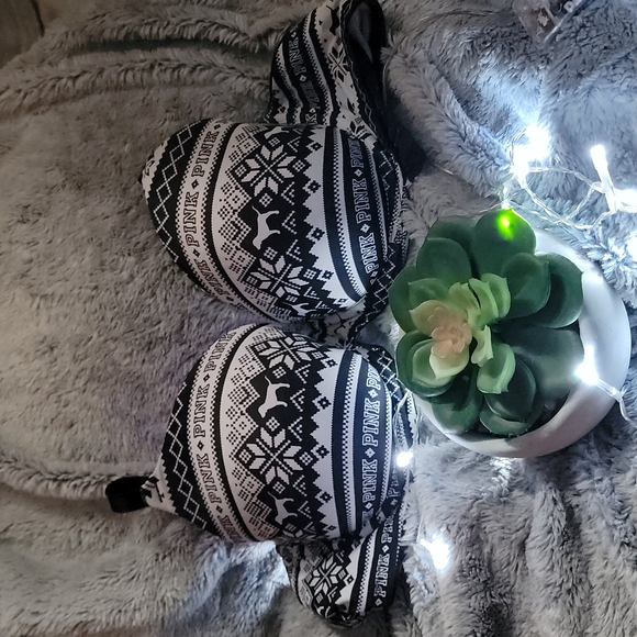 PINK/La senza bundle - Picture 3 of 4